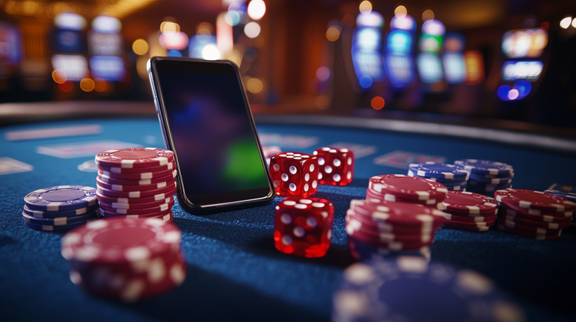 Cadastro na Cassino 5522BET.COM